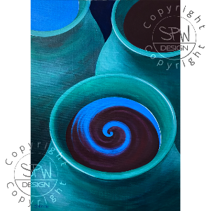 Turning Water into Wine